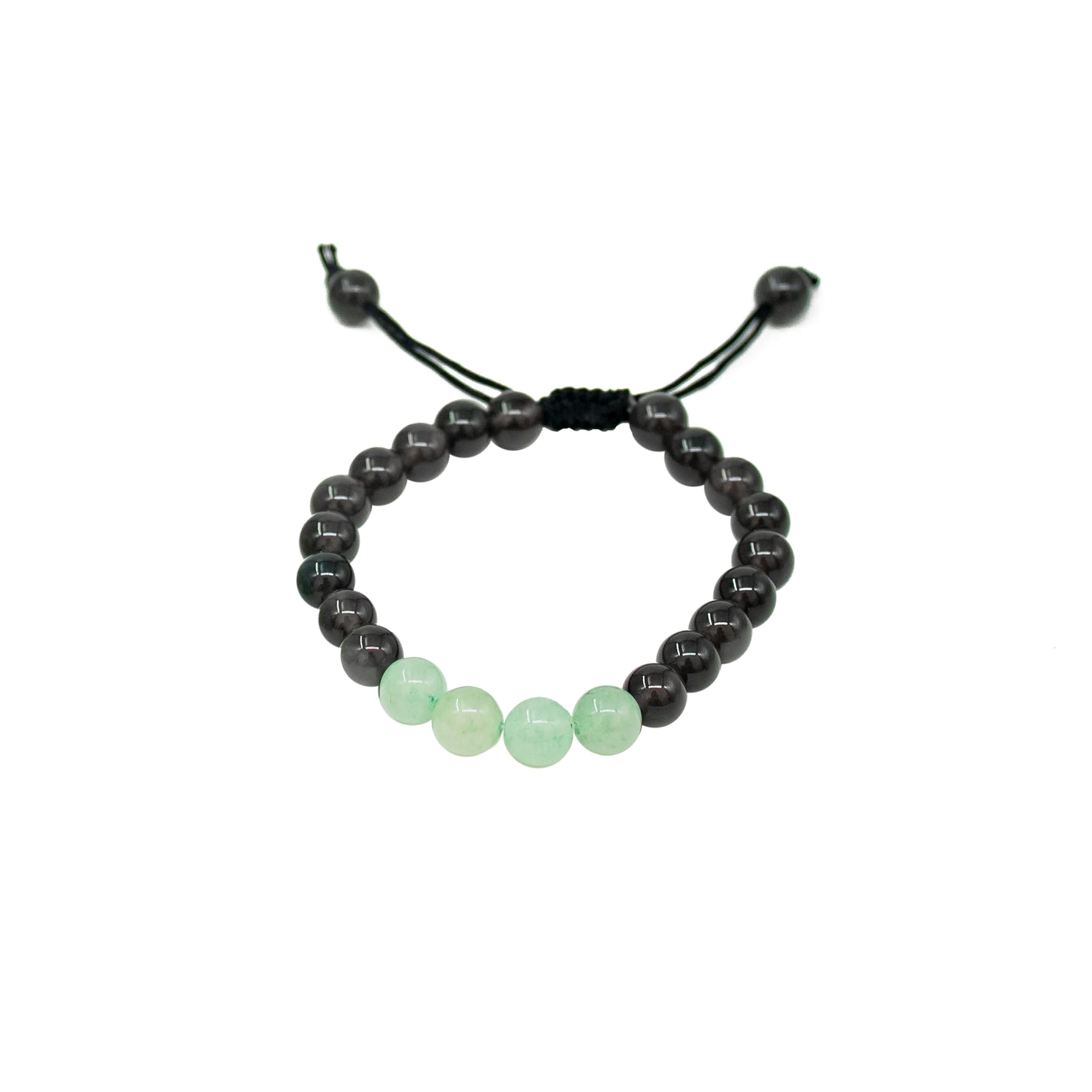 Agate Stone Bracelet - Nature-Inspired Elegance | EnerVibes